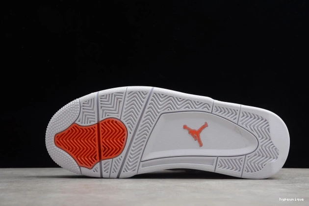 HYPE Team Jordan Air OrangeCT8527-118 4 0815